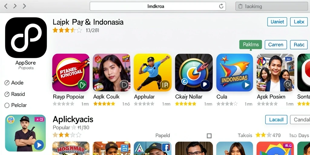 Screenshot aplikasi ASKASINO - Tampilan permainan slot terbaru.