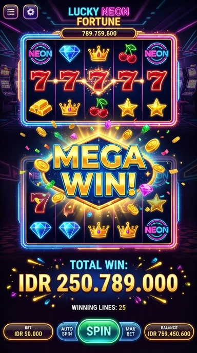 Cuplikan layar menu unduhan sontogel untuk perangkat Android