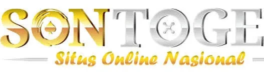 sontogel — logo banner resmi Indonesia